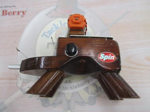 疾風ワカサギ電動リール｜＠ベリーネット 日本最大新品中古釣具WEBショップ