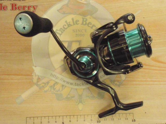 21エメラルダスエア LT2500-XH｜＠ベリーネット 日本最大新品中古釣具