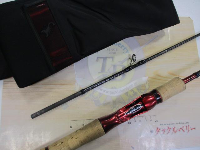 スコーピオン 1631FF-2(2019モデル)｜＠ベリーネット 日本最大新品中古