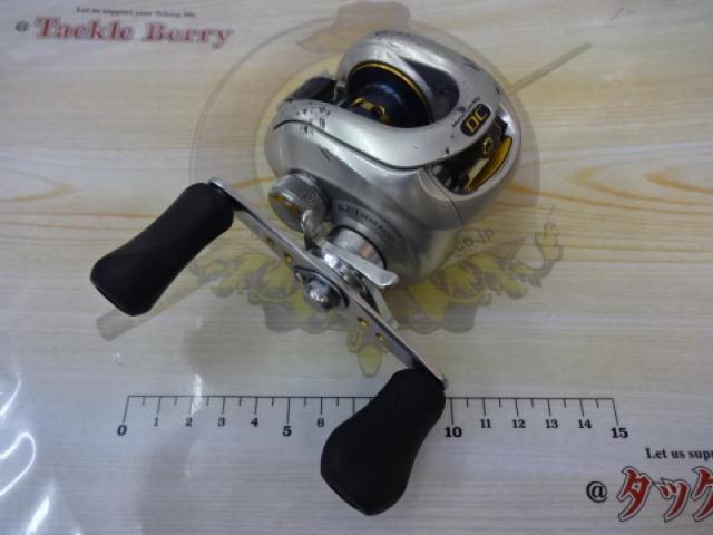 08メタニウムMgDC RH｜＠ベリーネット 日本最大新品中古釣具WEBショップ