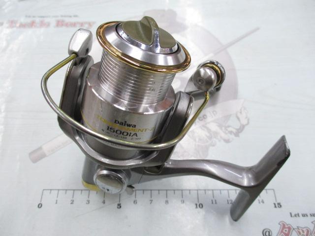 トーナメントZ 1500iA｜＠ベリーネット 日本最大新品中古釣具WEBショップ