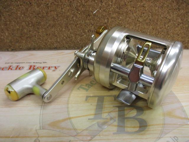 ミリオネアCV-Z 250F｜＠ベリーネット 日本最大新品中古釣具WEBショップ