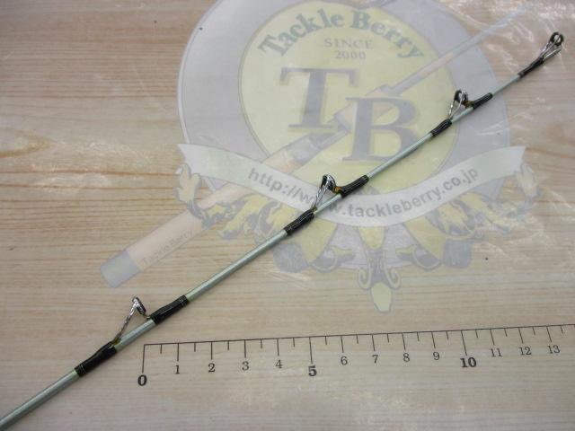 リーディング-X ゴウイン 265M｜＠ベリーネット 日本最大新品中古釣具