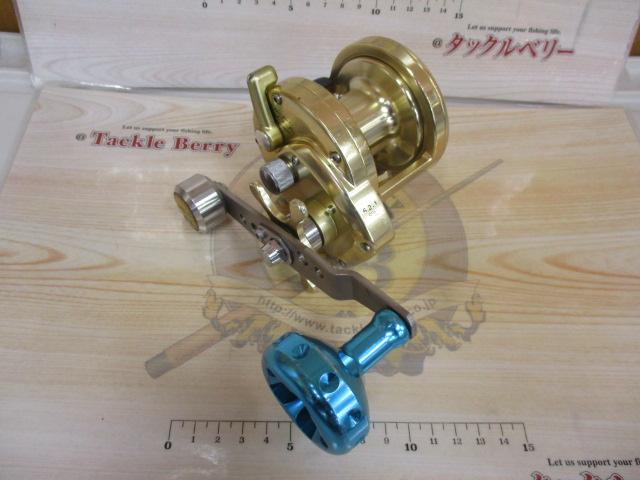 オシアジガー 2000｜＠ベリーネット 日本最大新品中古釣具WEBショップ