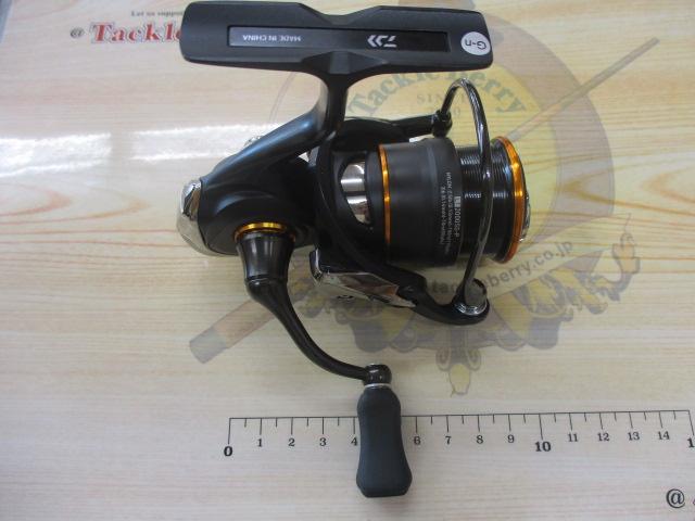 21プレッソ LT2000SS-P｜＠ベリーネット 日本最大新品中古釣具WEBショップ