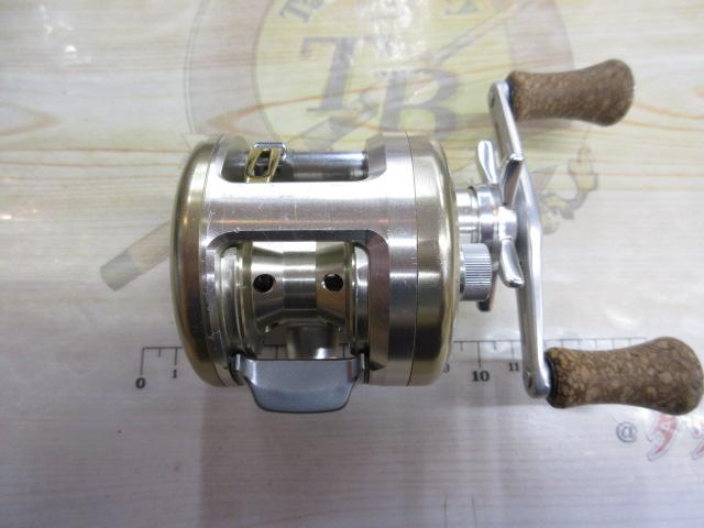 ミリオネアCV-Z 205｜＠ベリーネット 日本最大新品中古釣具WEBショップ