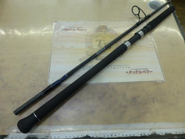 19グラップラータイプC S77MH｜＠ベリーネット 日本最大新品中古釣具