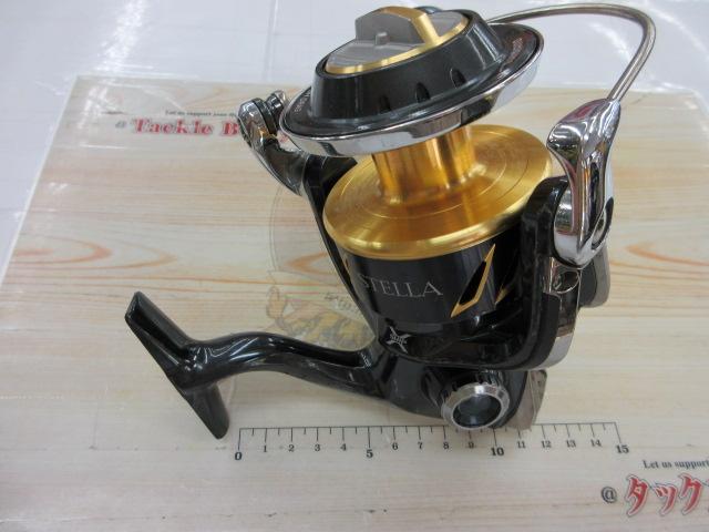 13ステラSW 8000HG｜＠ベリーネット 日本最大新品中古釣具WEBショップ