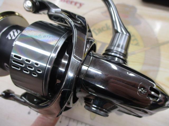 18ステラ C5000XG｜＠ベリーネット 日本最大新品中古釣具WEBショップ