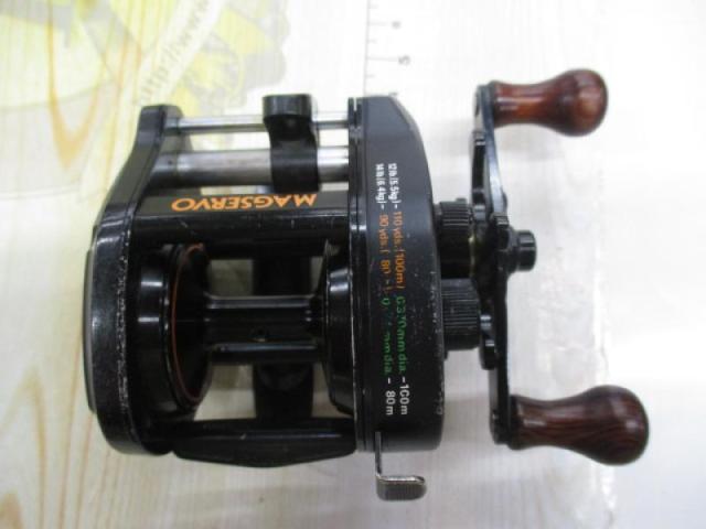 ファントムマグサーボ SS-15｜＠ベリーネット 日本最大新品中古釣具WEB