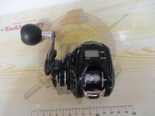 21ティエラ A IC 150HL｜＠ベリーネット 日本最大新品中古釣具WEBショップ