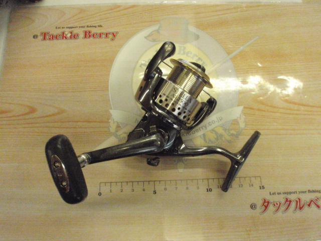 01ステラAR 2500｜＠ベリーネット 日本最大新品中古釣具WEBショップ