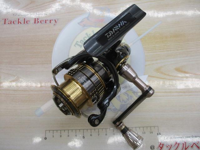 15イグジスト 2510PE-H｜＠ベリーネット 日本最大新品中古釣具WEBショップ