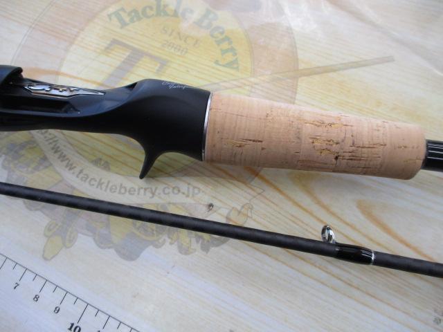 22エクスプライド 163L-BFS/2｜＠ベリーネット 日本最大新品中古釣具