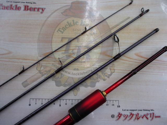 24ワールドシャウラ テクニカルエディション S52L-F/4｜＠ベリーネット