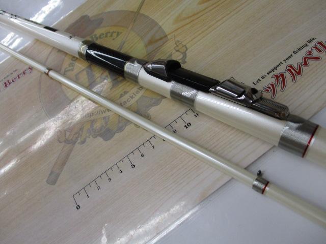 武勇伝ヘチ凪汐Ⅱ270｜＠ベリーネット 日本最大新品中古釣具WEBショップ