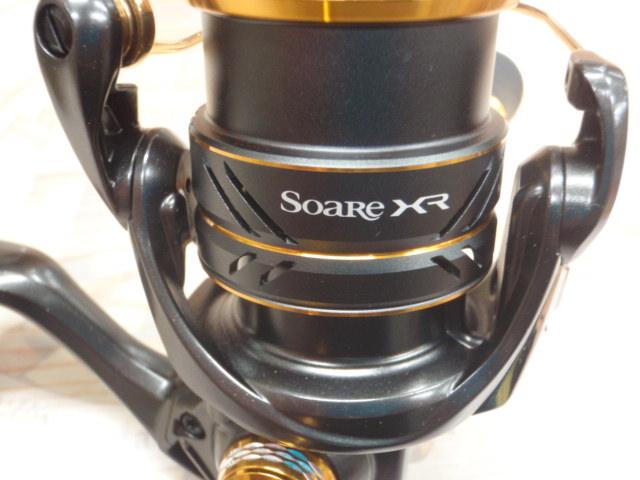 21ソアレXR C2000SSPG｜＠ベリーネット 日本最大新品中古釣具WEBショップ