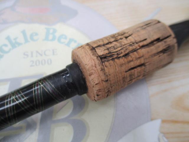 ハートランドZ HL-Z631MHRB｜＠ベリーネット 日本最大新品中古釣具WEB