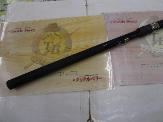 21ブルズアイ遠投 5-520 SI｜＠ベリーネット 日本最大新品中古釣具WEB