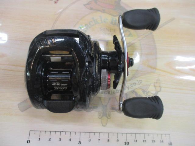 タトゥーラ HLC 7.3R-TW｜＠ベリーネット 日本最大新品中古釣具WEBショップ