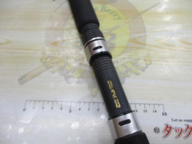 バックボーン BBS-ML-602GJ-3OZ｜＠ベリーネット 日本最大新品中古釣具