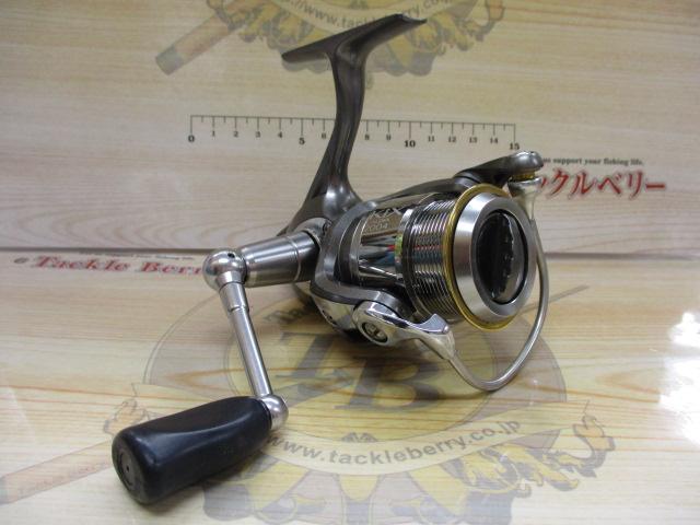 カルディアKIX 2004｜＠ベリーネット 日本最大新品中古釣具WEBショップ