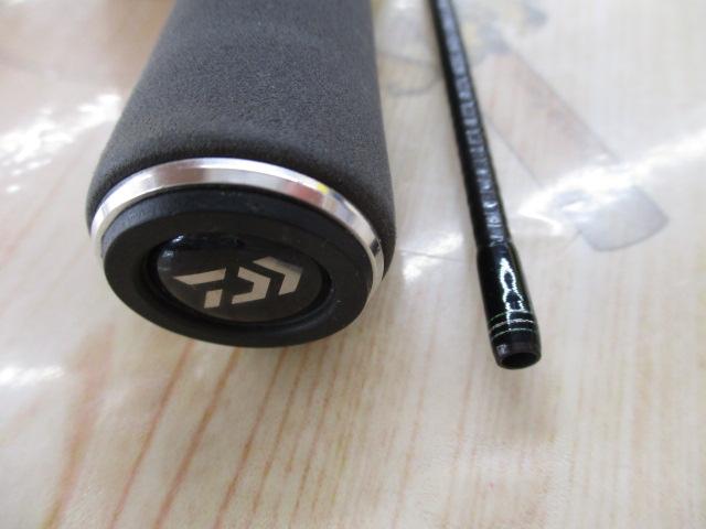 エリアバム 60UL-G｜＠ベリーネット 日本最大新品中古釣具WEBショップ