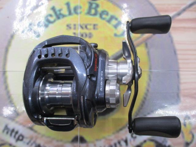 ジリオン TW 1516｜＠ベリーネット 日本最大新品中古釣具WEBショップ