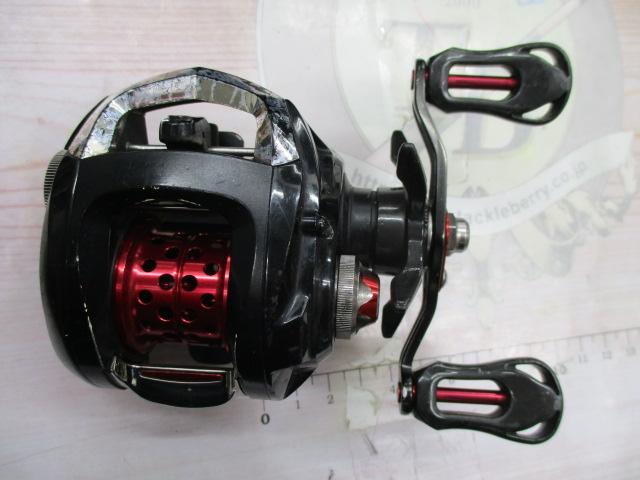 ダイワSS AIR 8.1R｜＠ベリーネット 日本最大新品中古釣具WEBショップ