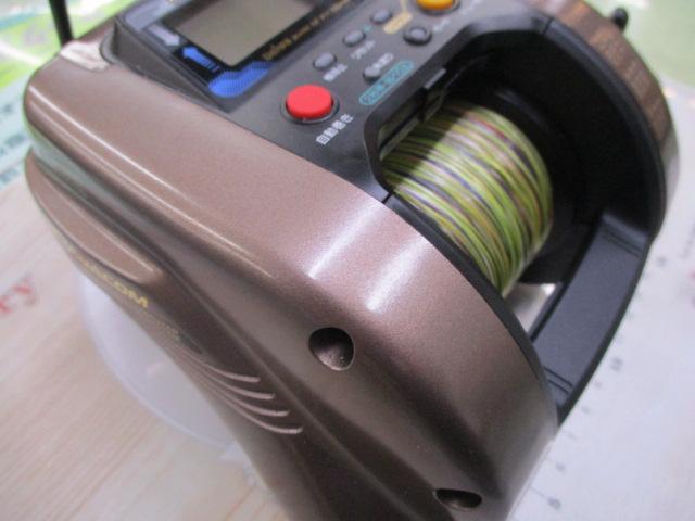 スーパータナコン SS-60｜＠ベリーネット 日本最大新品中古釣具WEBショップ