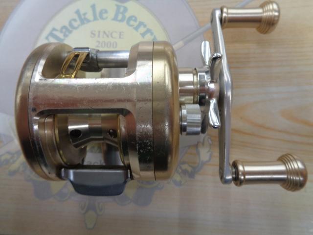 ミリオネアCV-Z 203｜＠ベリーネット 日本最大新品中古釣具WEBショップ