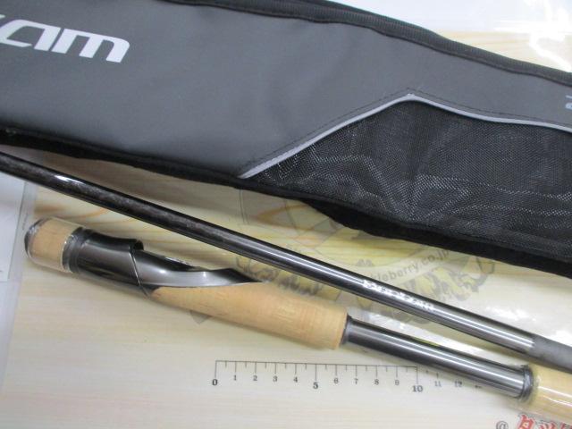 22バンタム 2610ML｜＠ベリーネット 日本最大新品中古釣具WEBショップ