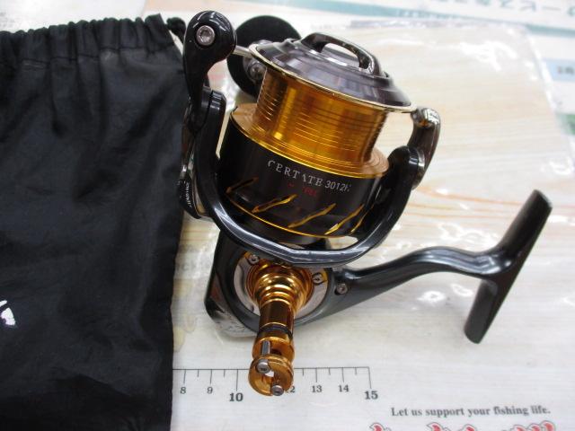 13セルテート 3012H｜＠ベリーネット 日本最大新品中古釣具WEBショップ