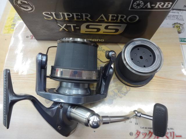 02スーパーエアロXT-SS 標準仕様 RH｜＠ベリーネット 日本最大新品中古