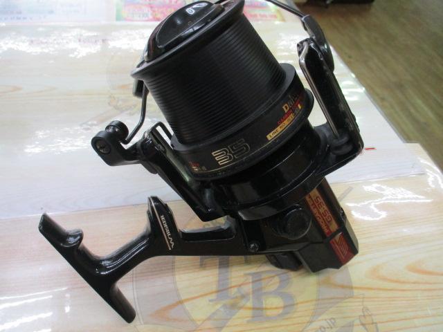 プロキャスター GS-35｜＠ベリーネット 日本最大新品中古釣具WEBショップ