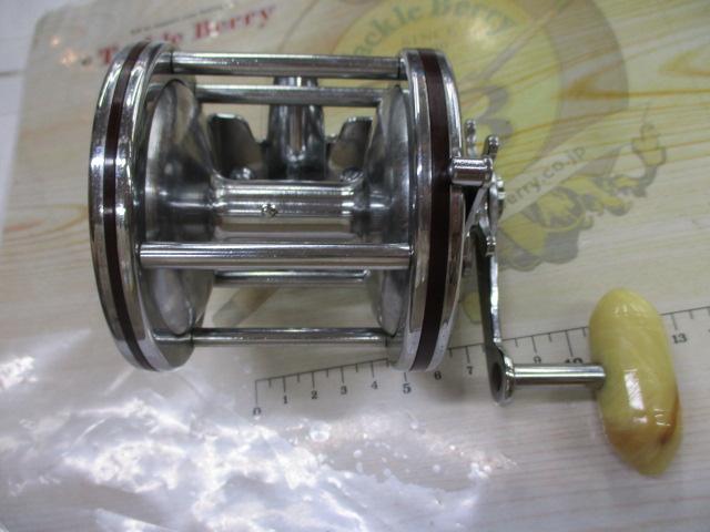 スペシャルセネター 112H-3/0H｜＠ベリーネット 日本最大新品中古釣具