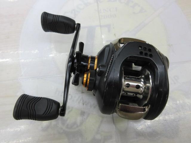 TD-Z ビッグベイトスペシャル LH｜＠ベリーネット 日本最大新品中古