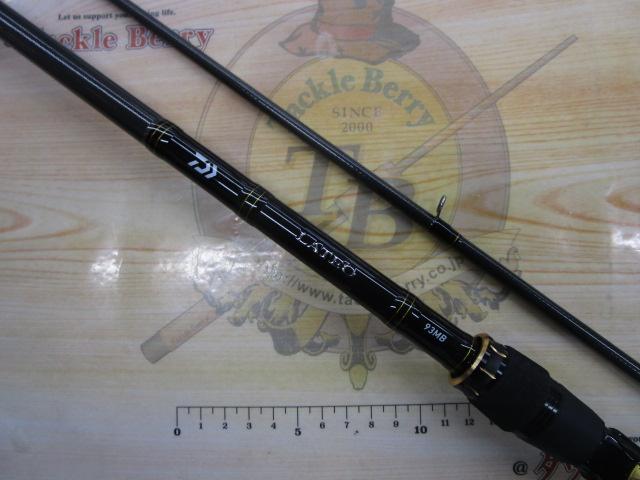 20ラテオ LATEO 93MB-R ダイワ ラテオ 93MB・R (ロッド・釣竿) 価格
