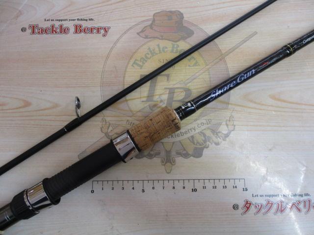 ショアガン SFGS-89M｜＠ベリーネット 日本最大新品中古釣具WEBショップ