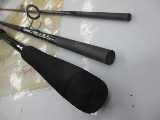 ネッサCI4+ S1008MMH｜＠ベリーネット 日本最大新品中古釣具WEBショップ