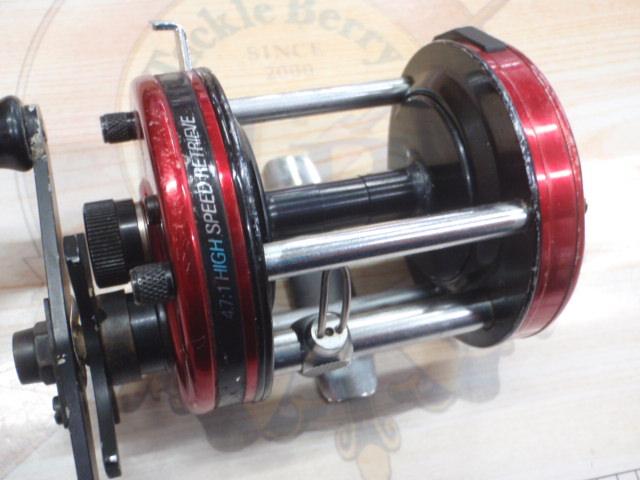 ベイトリール｜＠ベリーネット 日本最大新品中古釣具WEBショップ