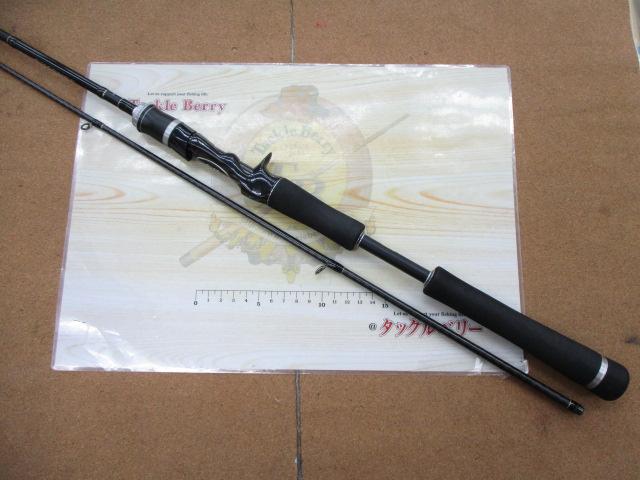 エクスセンス B804ML/RS｜＠ベリーネット 日本最大新品中古釣具WEBショップ