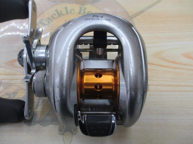 07メタニウムMg LH｜＠ベリーネット 日本最大新品中古釣具WEBショップ