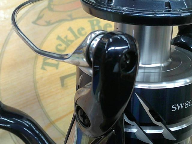 24ストラディックSW 8000PG｜＠ベリーネット 日本最大新品中古釣具WEB