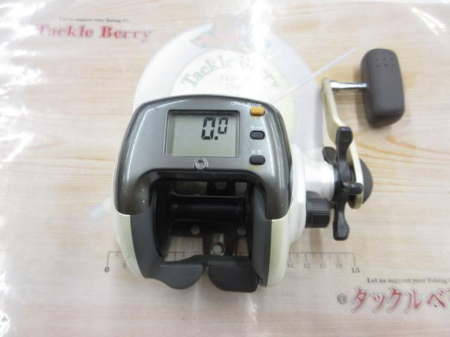 98デジタナSLS小船 3000｜＠ベリーネット 日本最大新品中古釣具WEBショップ