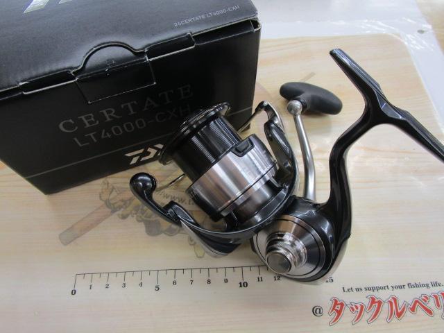 24セルテート LT4000-CXH｜＠ベリーネット 日本最大新品中古釣具WEB