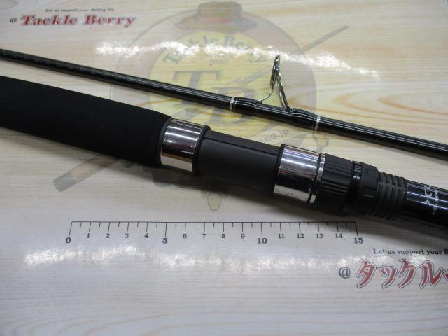 コルトスナイパーXR S106H/PS｜＠ベリーネット 日本最大新品中古釣具