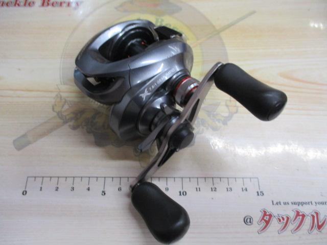 14クロナークCI4+ 151HG｜＠ベリーネット 日本最大新品中古釣具WEBショップ