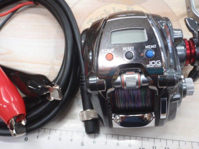 シーボーグ 200J｜＠ベリーネット 日本最大新品中古釣具WEBショップ