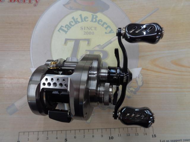 23カルカッタコンクエストBFS XGR｜＠ベリーネット 日本最大新品中古